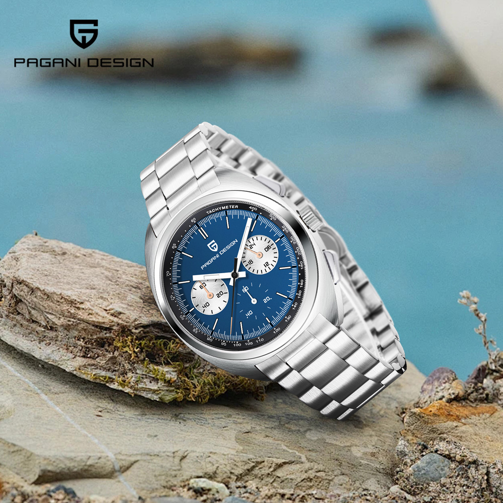 Luxury Watch Uk - ساعة رجالية فاخرة من PAGANI DESIGN