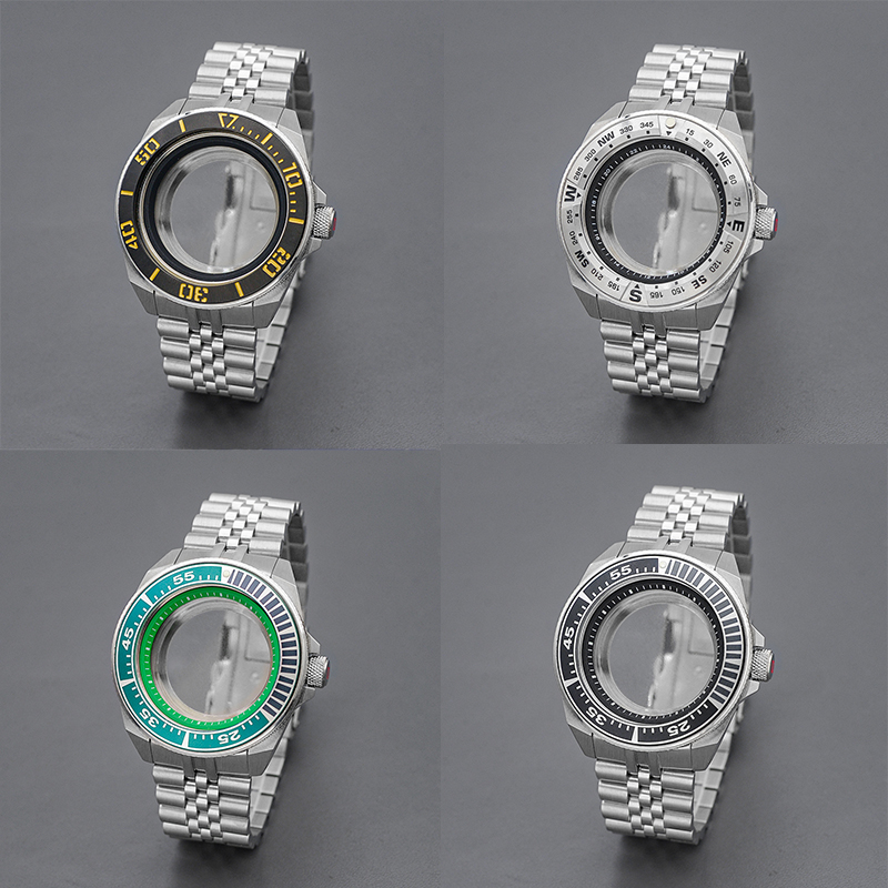 Citizen Watch Tsuyosa - حافظة ساعة من سلسلة King Samurai
