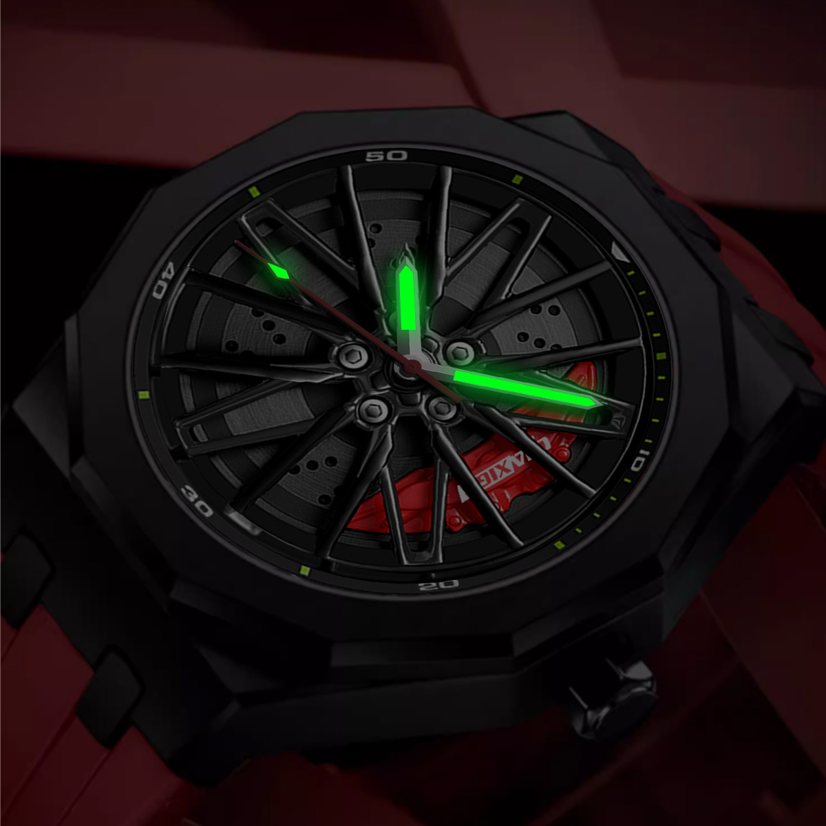 Luxury Watch Uk - مبيعات مباشرة من المصنع وخدمات التخصيص