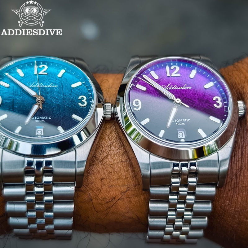Minute Repeater Watch - ساعة يد ميكانيكية أوتوماتيكية جديدة من