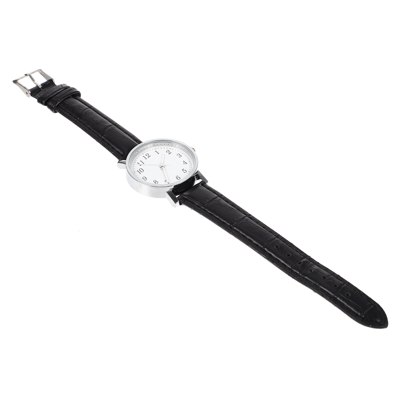 Ladies Luxury Watch - ساعة كوارتز نسائية أنيقة بتصميم بسيط
