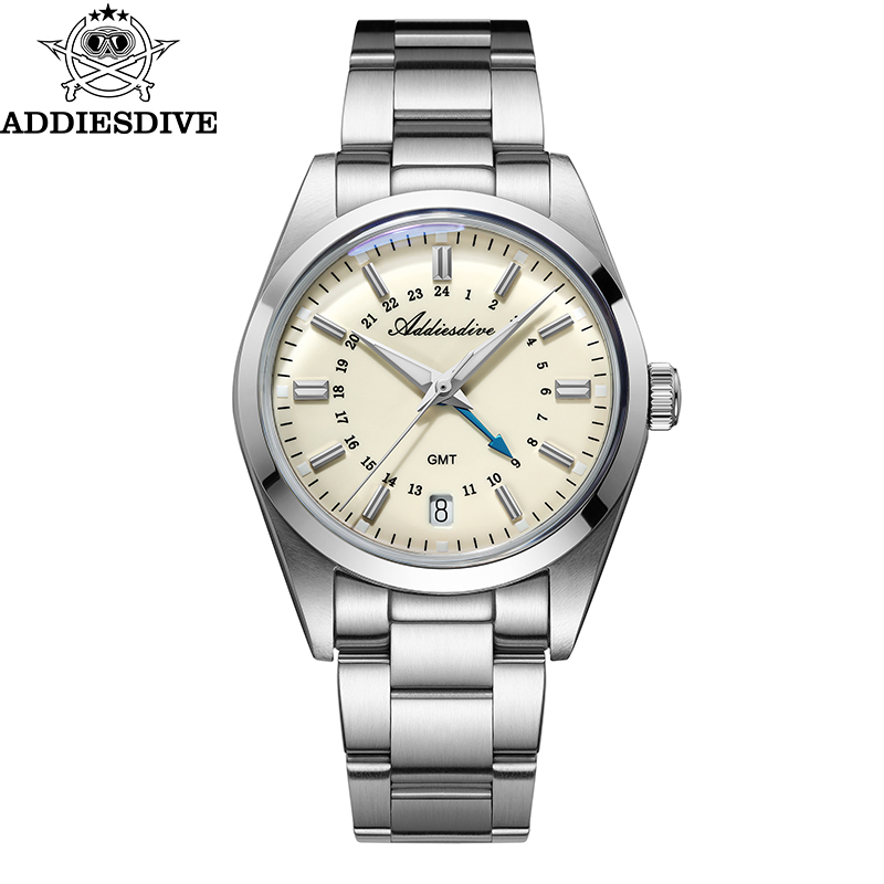 Luxury Watch Uk - Addiesdive العلامة التجارية الساخنة 36 مللي