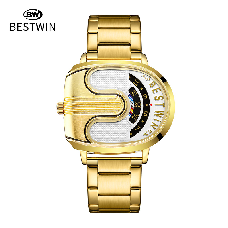 ساعات رجالية فاخرة من العلامة  - مراجعة Luxury Watch Brands وسعره
