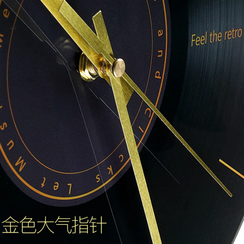 ساعة حائط صامتة فاخرة لغرفة ال - مراجعة Luxury Watch Europe وسعره