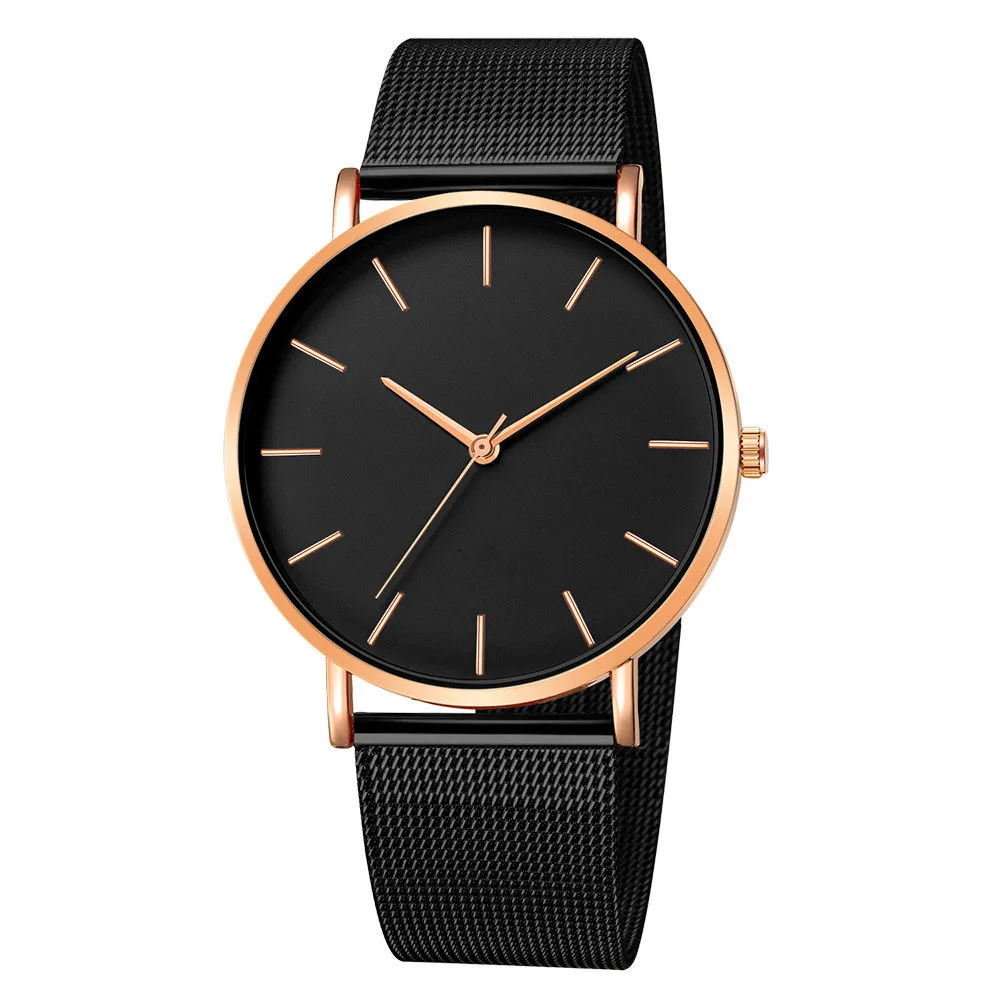 ساعة نسائية بسيطة ترفيهية 2025 - مراجعة Ladies Luxury Watch وسعره