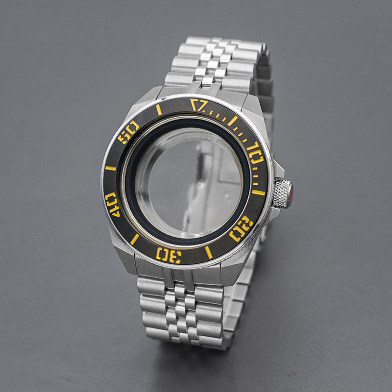 حافظة ساعة من سلسلة King Samur - مراجعة Citizen Watch Tsuyosa وسعره