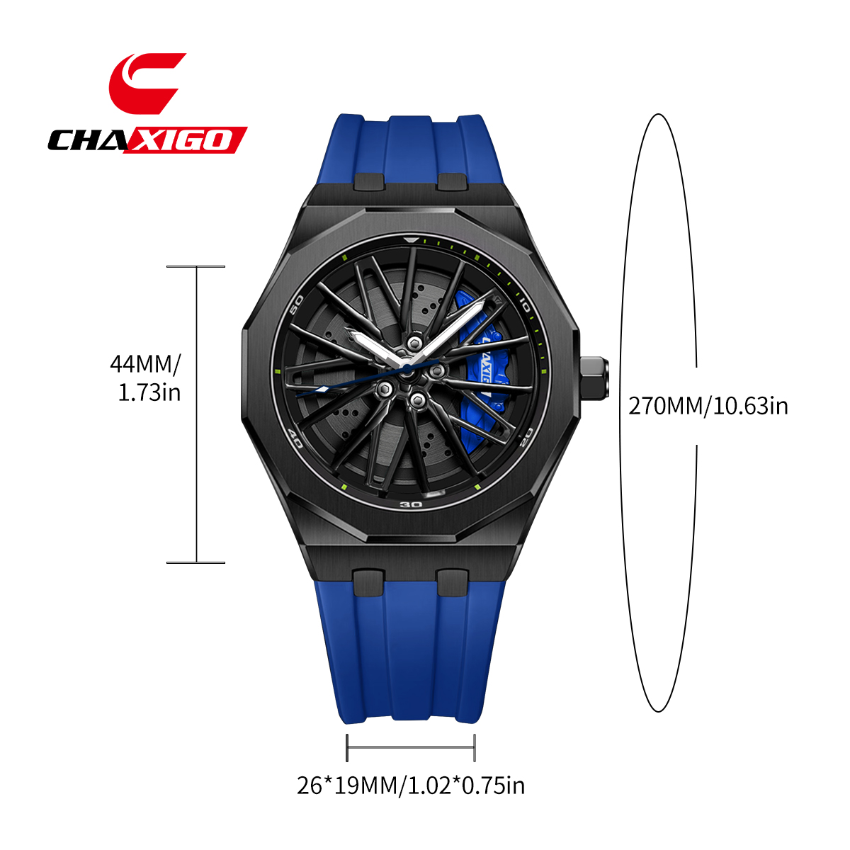 مبيعات مباشرة من المصنع وخدمات - مراجعة Luxury Watch Uk وسعره