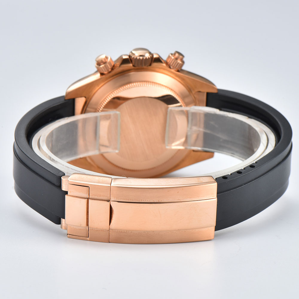 VK63 الساعات 39.3 مللي متر لؤل - مراجعة Minute Repeater Watch وسعره