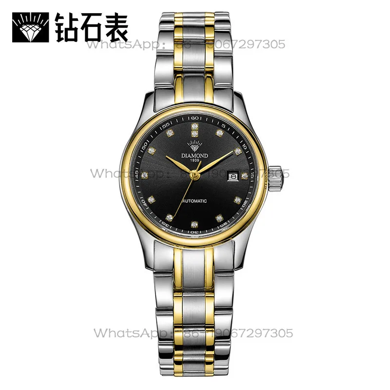 متجر تايم آيلاند للساعات، ساعة - مراجعة Luxury Women'S Watch وسعره
