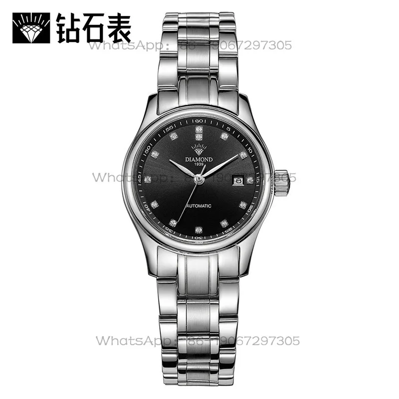متجر تايم آيلاند للساعات، ساعة - مراجعة Luxury Women'S Watch وسعره