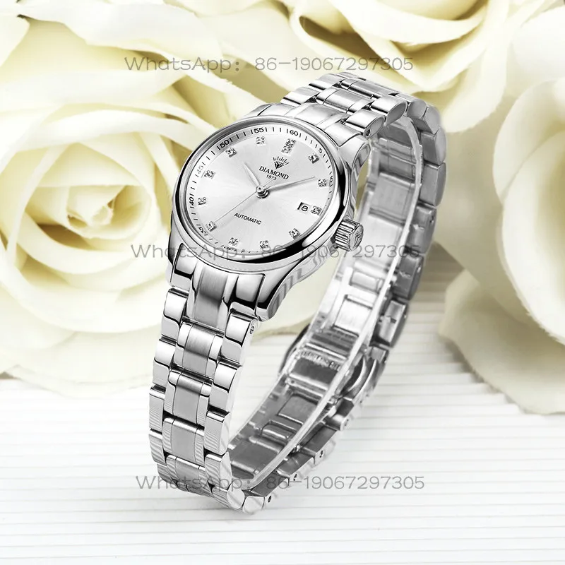 متجر تايم آيلاند للساعات، ساعة - مراجعة Luxury Women'S Watch وسعره