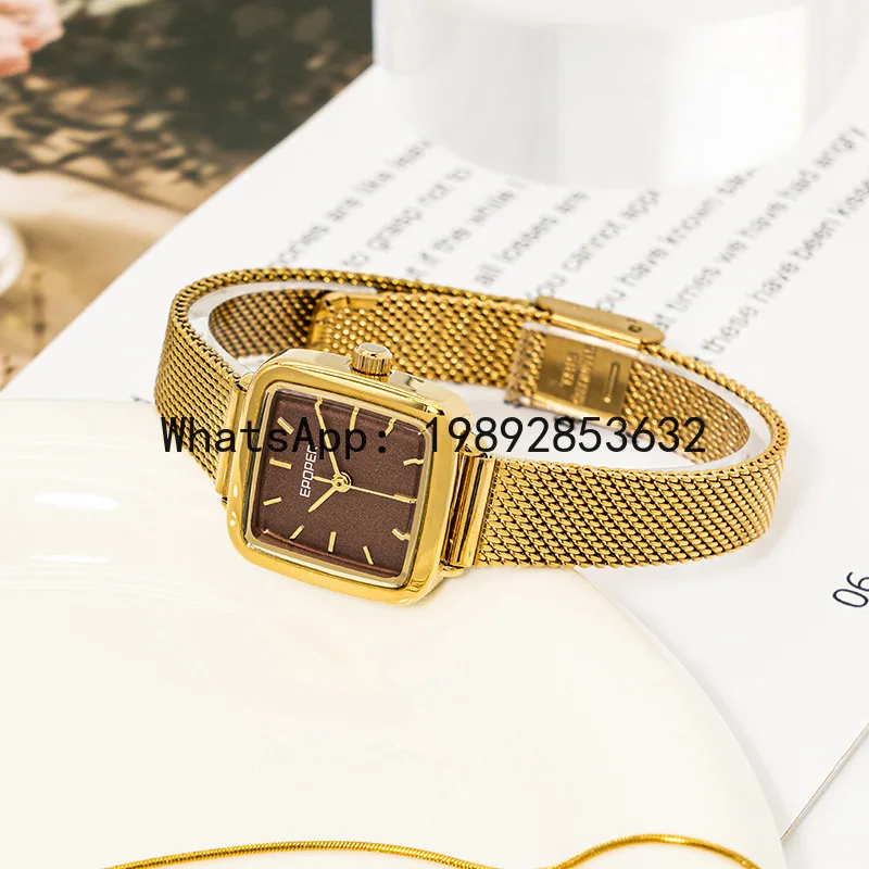 ساعة X-14 أنيقة وعصرية بتصميم  - مراجعة Luxury Watch Events وسعره