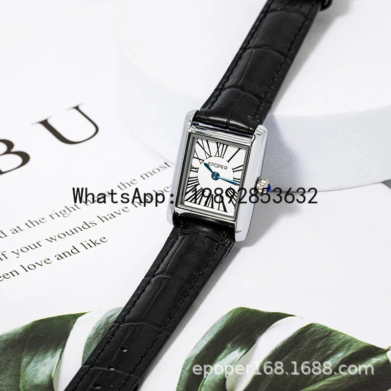 ساعة نسائية X-14 كلاسيكية بسيط - مراجعة Luxury Watch Events وسعره