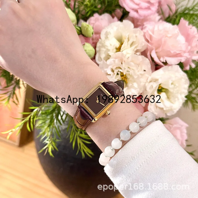 ساعة نسائية X-14 كلاسيكية بسيط - مراجعة Luxury Watch Events وسعره