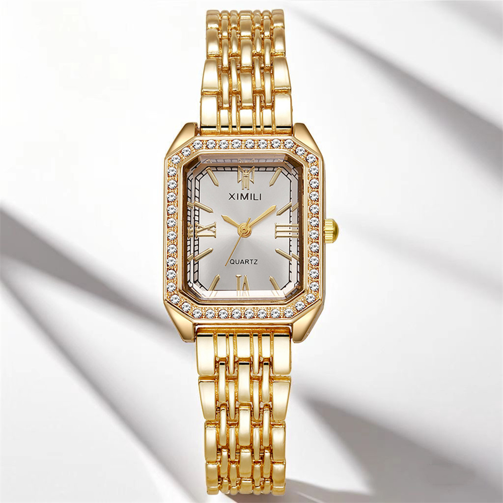ساعة يد نسائية أنيقة للأعمال،  - مراجعة Luxury Watch Events وسعره