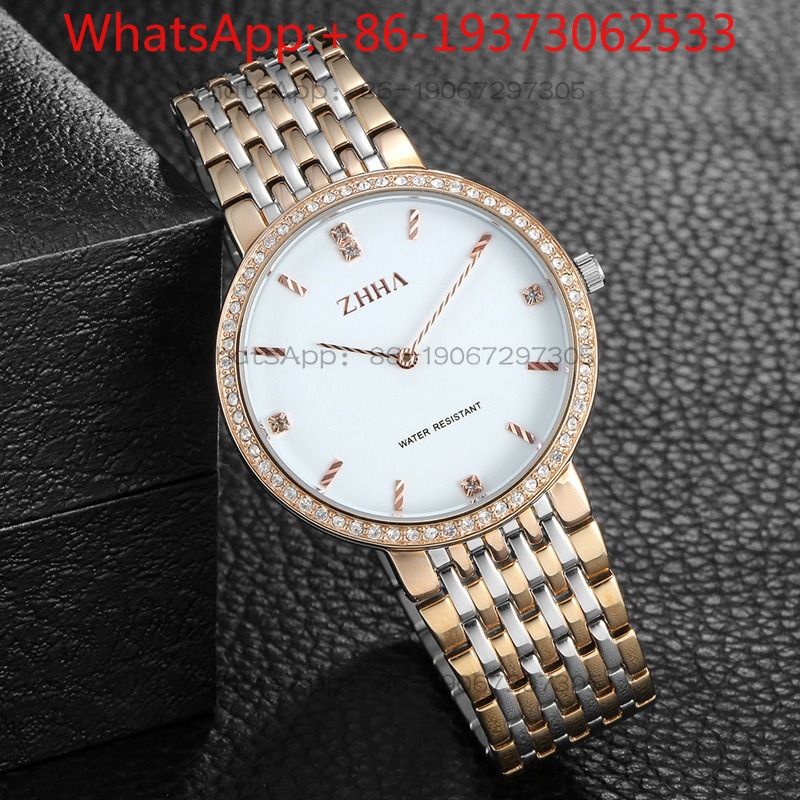 ساعة رجالية فاخرة مقاومة للماء - مراجعة Luxury Watch Trading وسعره
