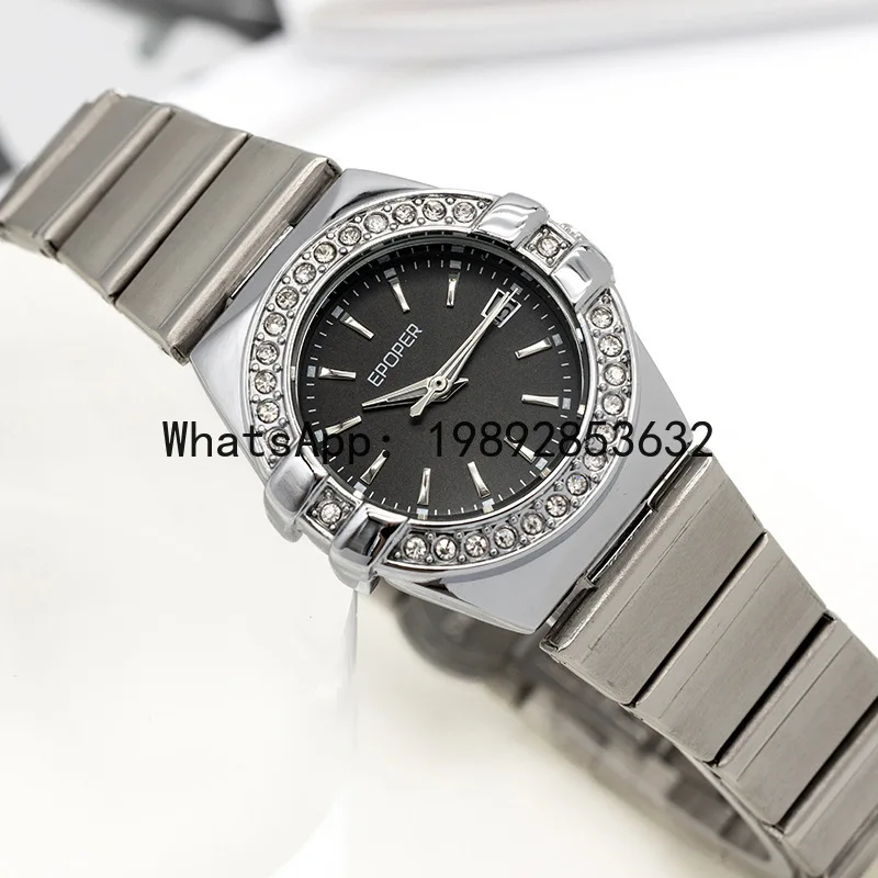 ساعة نسائية X-14 أنيقة وفاخرة  - مراجعة Luxury Watch Events وسعره