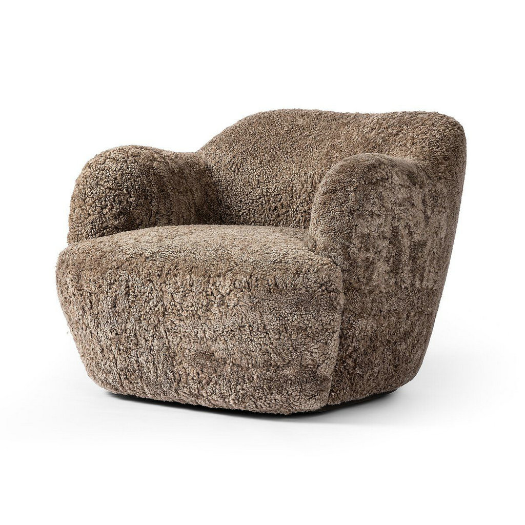 # كرسي فاخر دوار 360 درجة لغرف - مراجعة Luxury Watch New Zealand وسعره