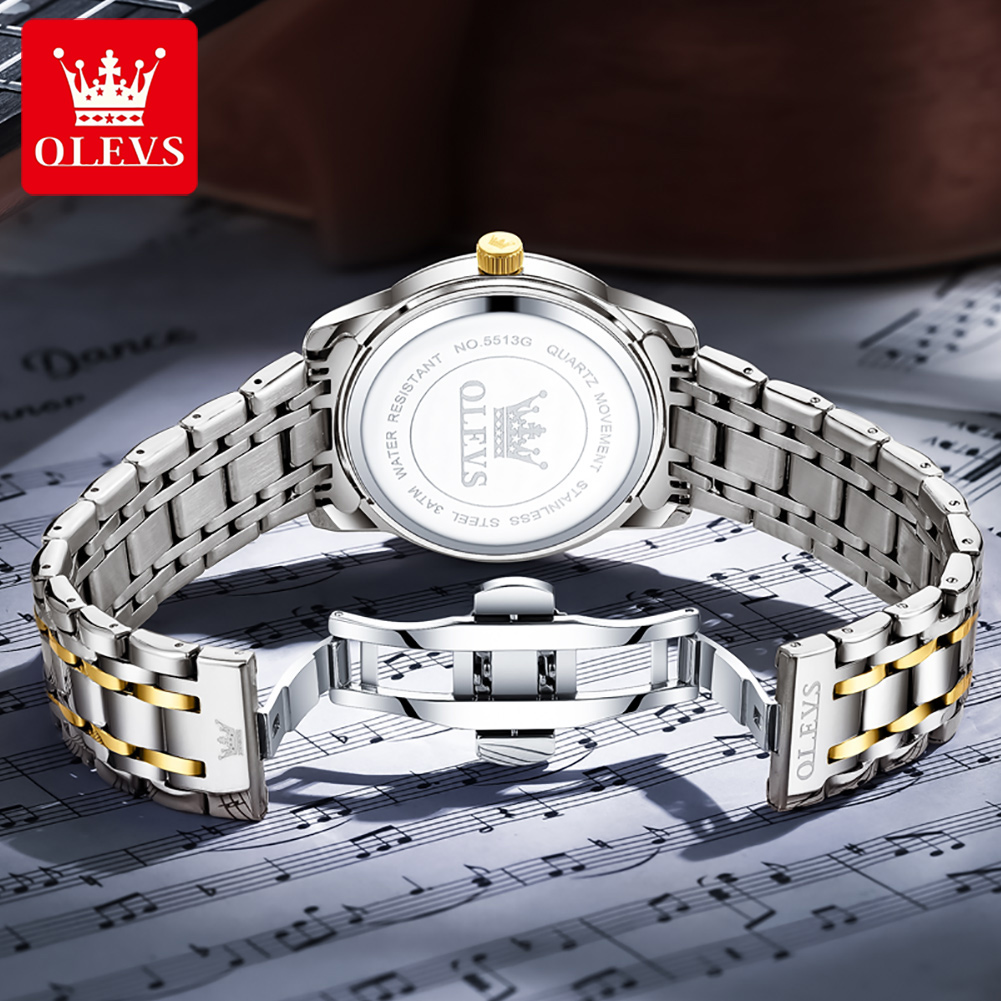 ساعات رجالية عصرية من العلامة  - مراجعة Luxury Watch Brands وسعره