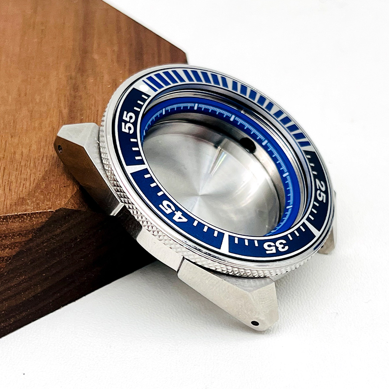 44 مللي متر NH35 حافظة ساعة ال - مراجعة Citizen Watch Tsuyosa وسعره