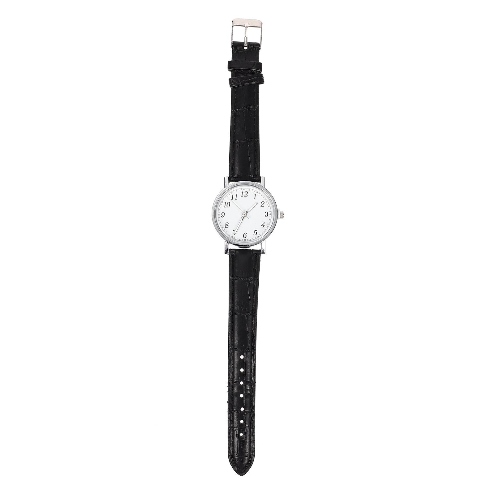 ساعة كوارتز نسائية أنيقة بتصمي - مراجعة Ladies Luxury Watch وسعره