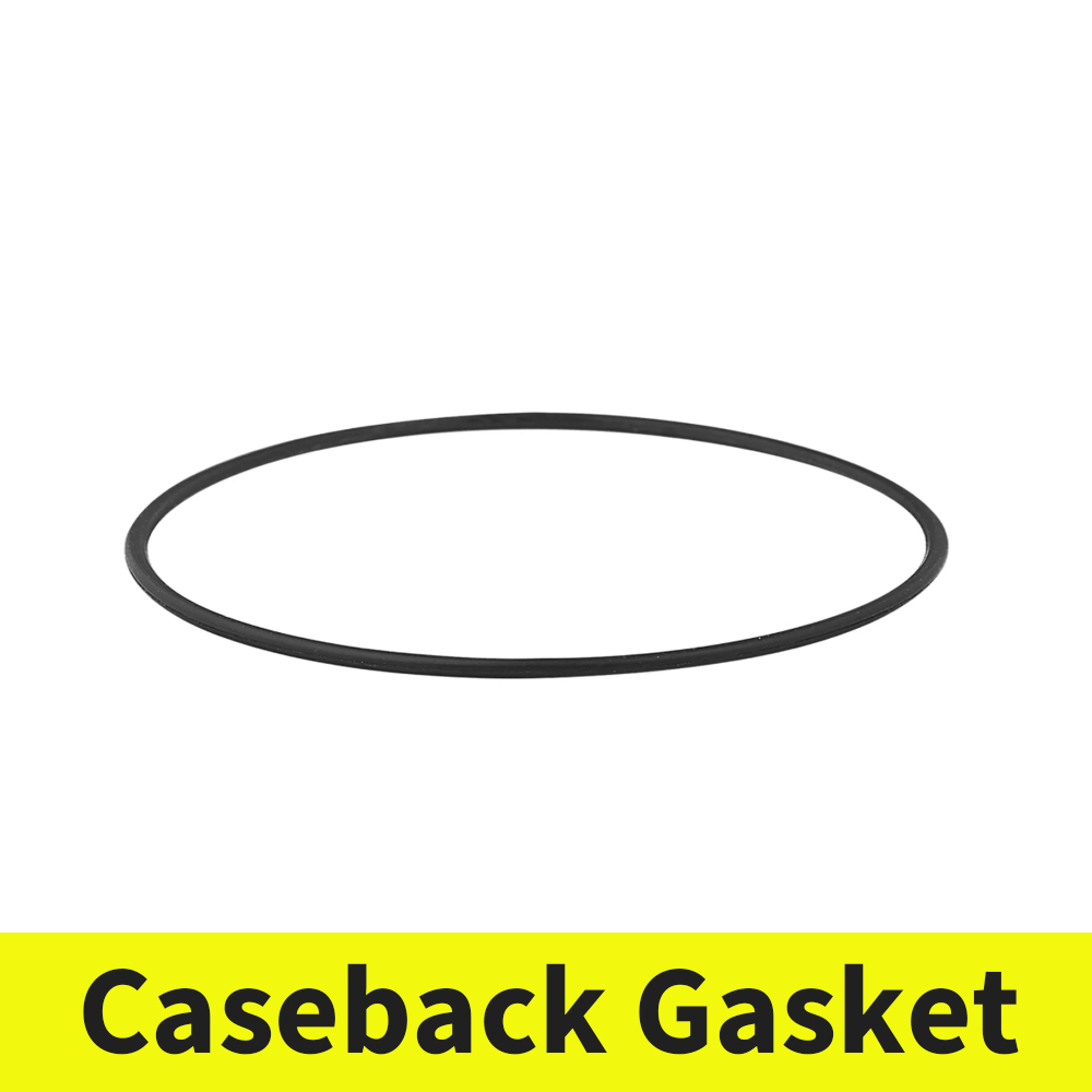 SKX007 SKX Slim Caseback مصنوع - مراجعة Exhibition Caseback وسعره