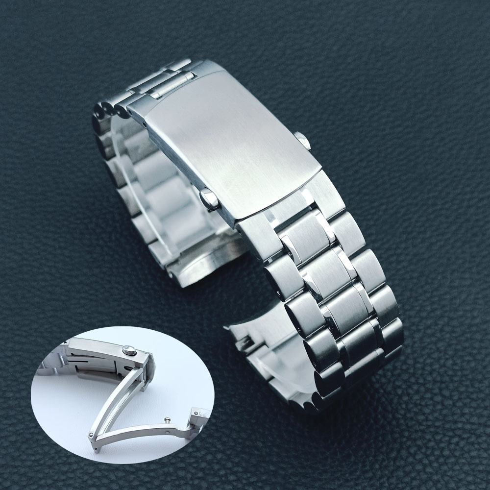 ساعات رجالية بقطر 39.7 مم، علب - مراجعة Exhibition Caseback وسعره