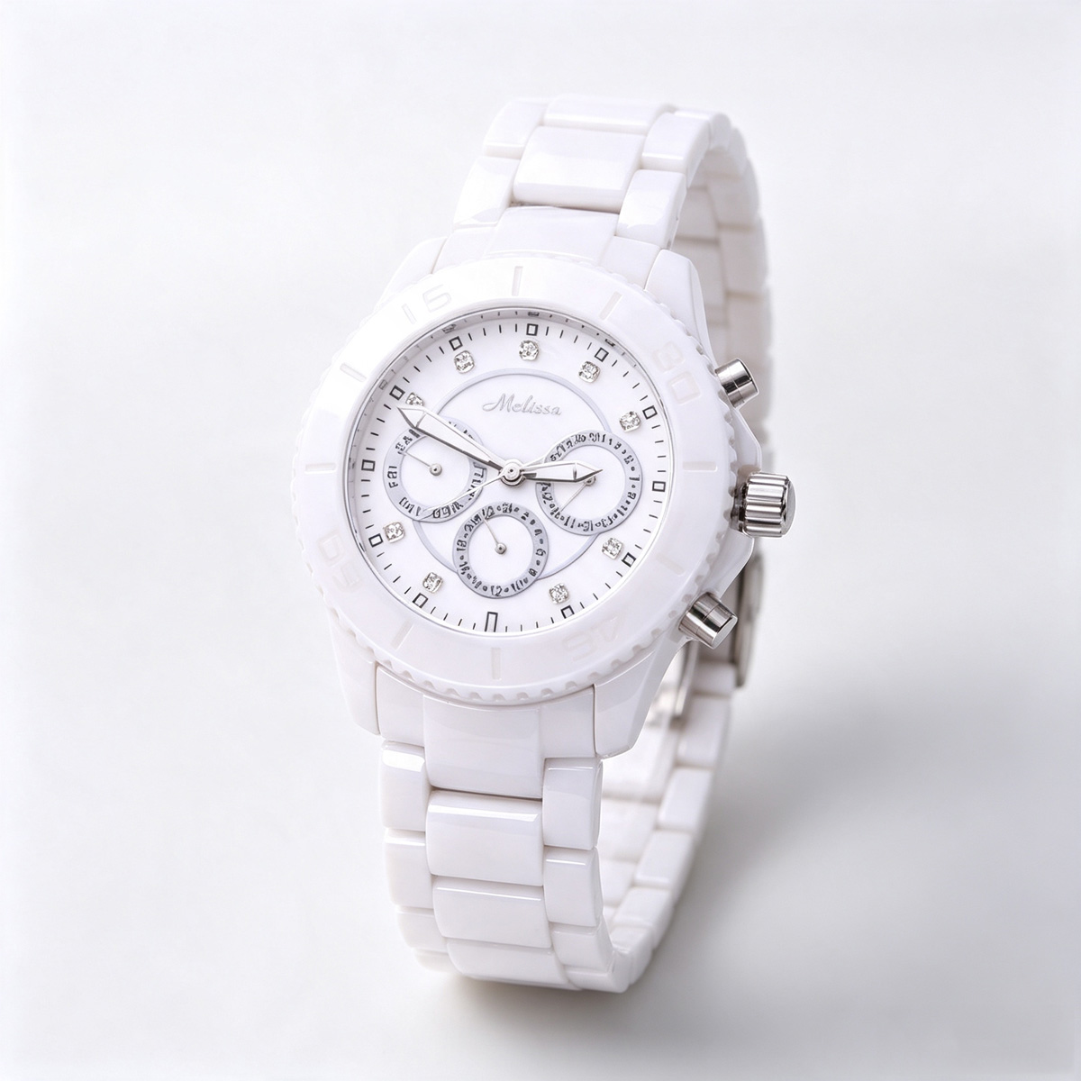 تخفيضات! ساعة نسائية فاخرة من  - مراجعة Luxury Watch Discount وسعره