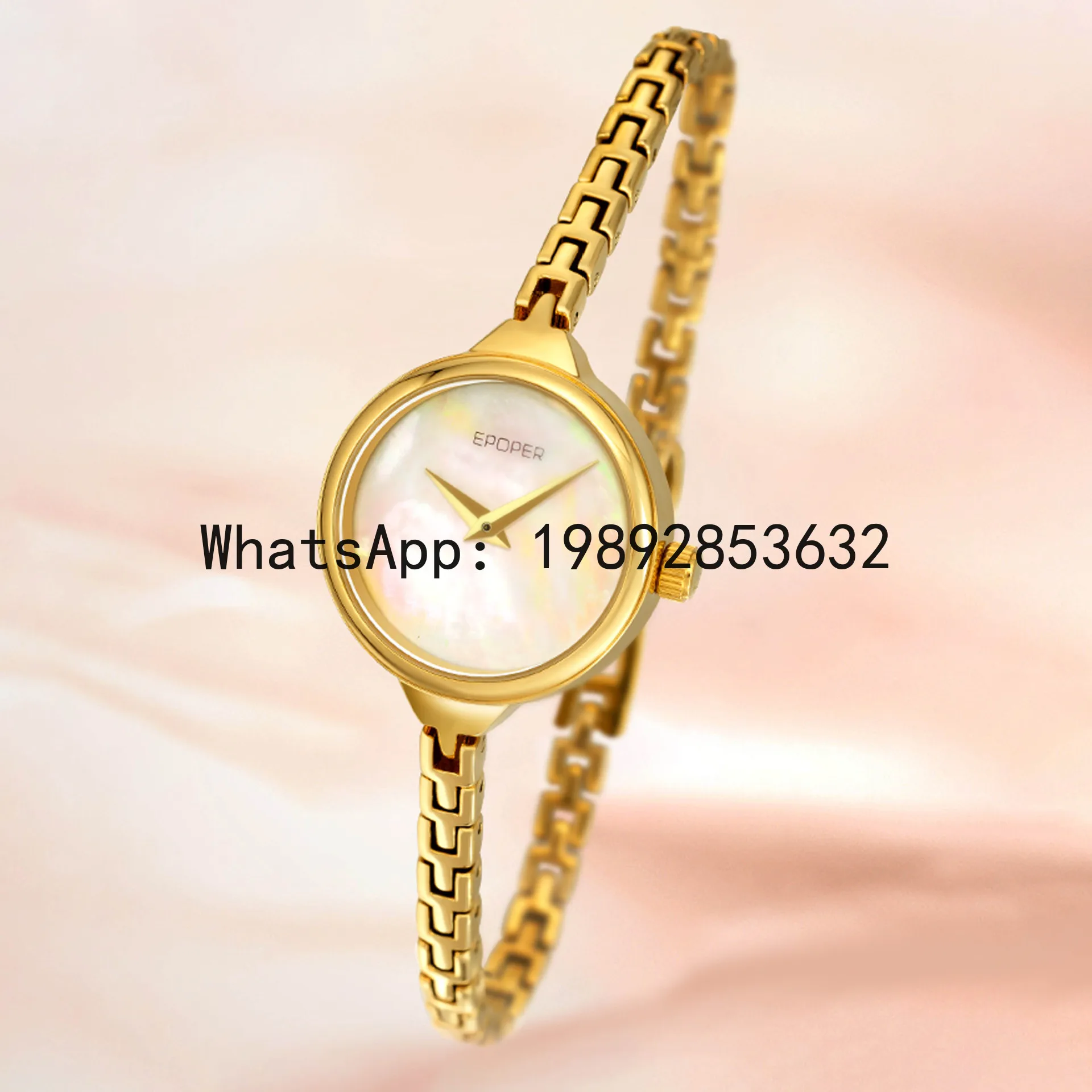 ساعة نسائية X-14 بتصميم فاخر م - مراجعة Luxury Watch Events وسعره