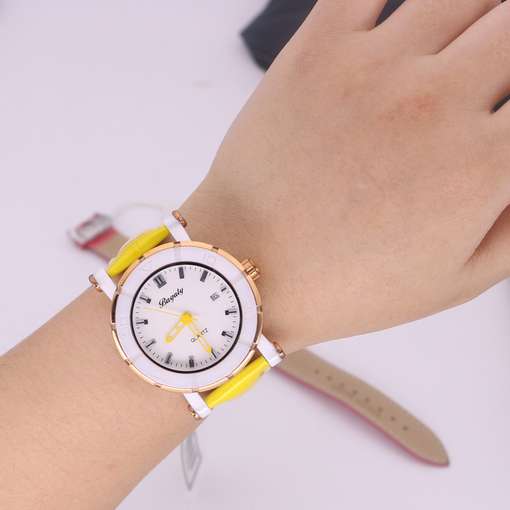 تخفيض!!!! ميليسا-ساعة كريستالي - مراجعة Luxury Watch Discount وسعره