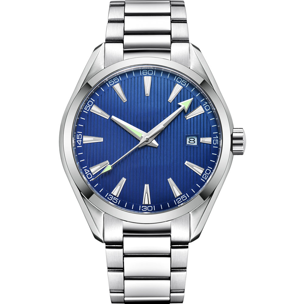ساعات يد رجالية أوتوماتيكية مخ - مراجعة Luxury Watch Brands وسعره