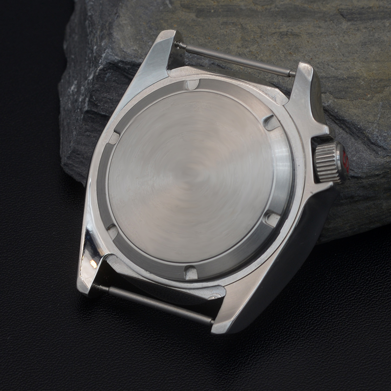 غطاء خلفي لساعة مود، مناسب لسا - مراجعة Exhibition Caseback وسعره