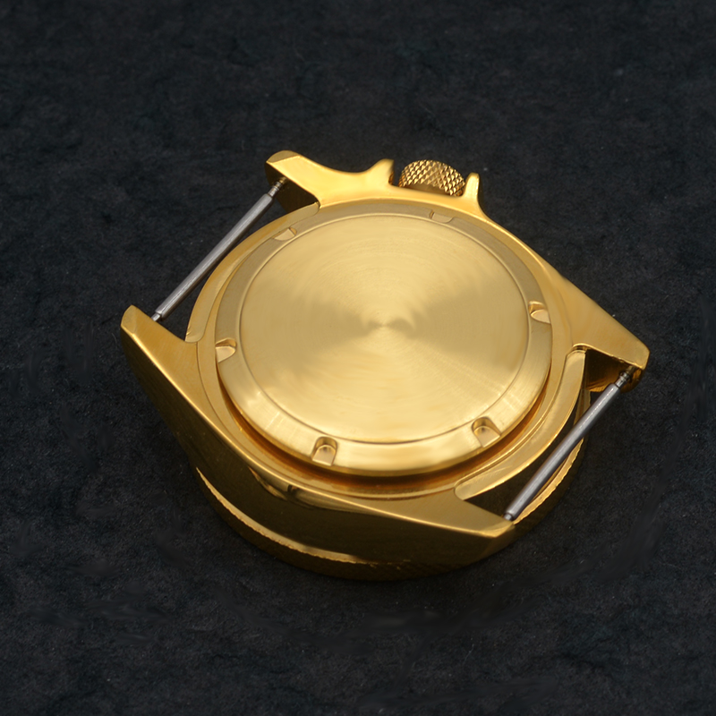 غطاء خلفي لساعة مود، مناسب لسا - مراجعة Exhibition Caseback وسعره